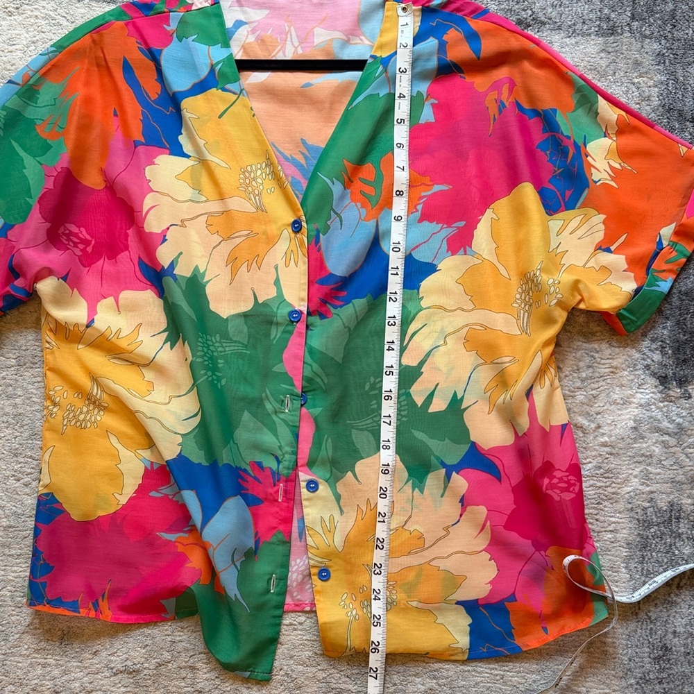 Floral Fun - Picture 3 of 3